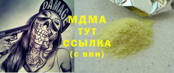 хмурый Арсеньев